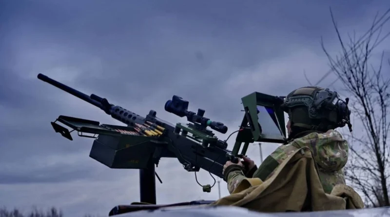 На фронті зафіксовано 123 боєзіткнення, ворог використав майже 6 тисяч дронів-камікадзе - Генштаб