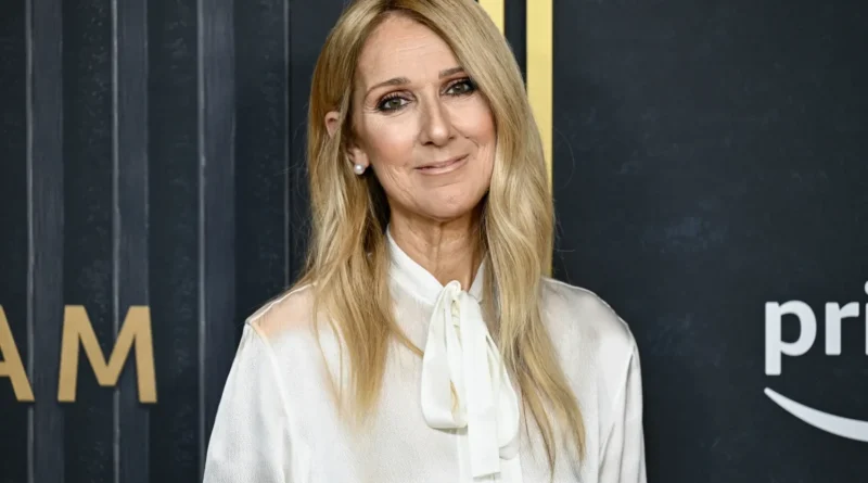 Селін Діон оголосила перші концерти після діагнозу синдрому скутості