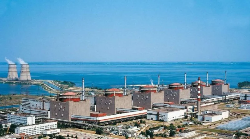 ЗАЕС вдруге за тиждень втратила зовнішнє живлення, МАГАТЕ проводить розслідування