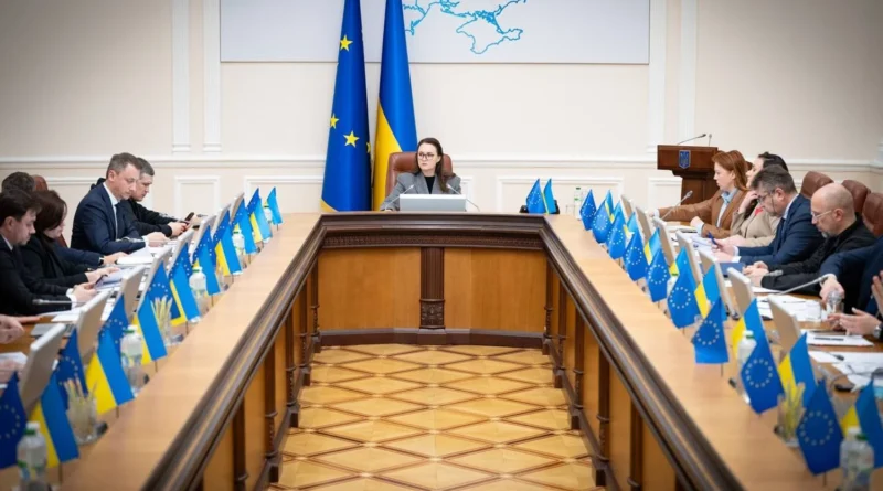 Кабмін планує скасувати графіки відключення світла найближчими днями - Свириденко