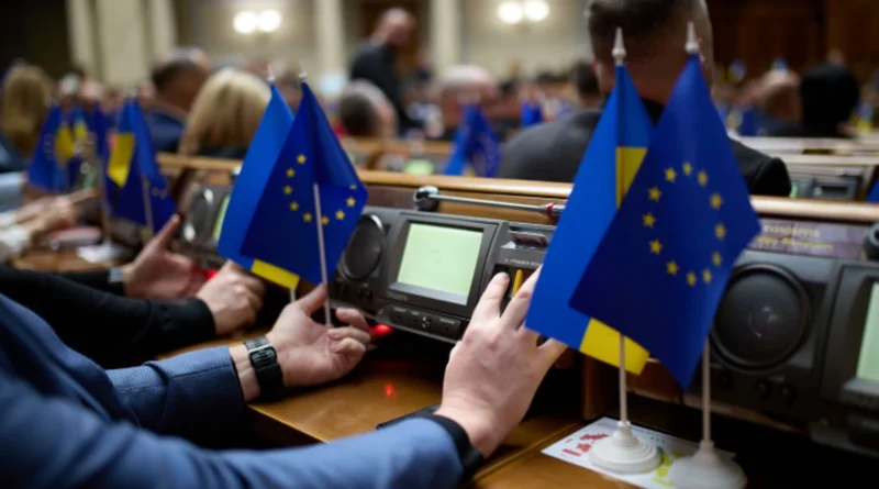 Рада ратифікувала угоду з ЄІБ на 230 млн євро для відновлення доріг