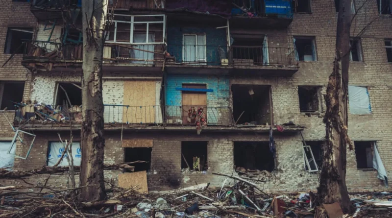 Рада звільнила від платежів за пошкоджене житло - кого це стосується