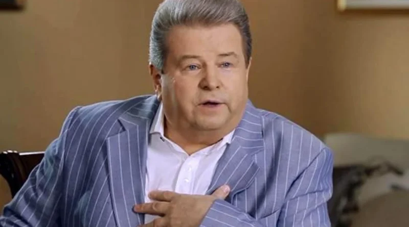 Обшук у Поплавського: правоохоронці розслідують розтрату близько 300 млн грн