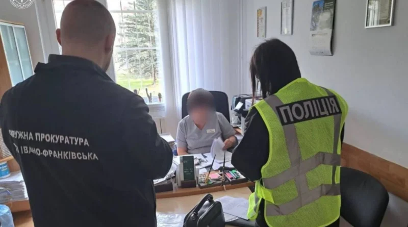 Лікували немовлят