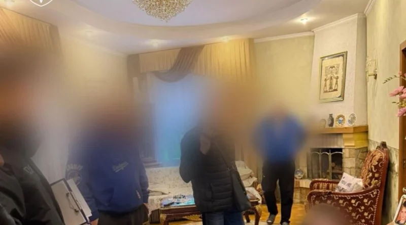 Генпрокурор повідомив про викриття зернової схеми на 63 мільйони - уже є три підозри, серед фігурантів ексміністр Сольський