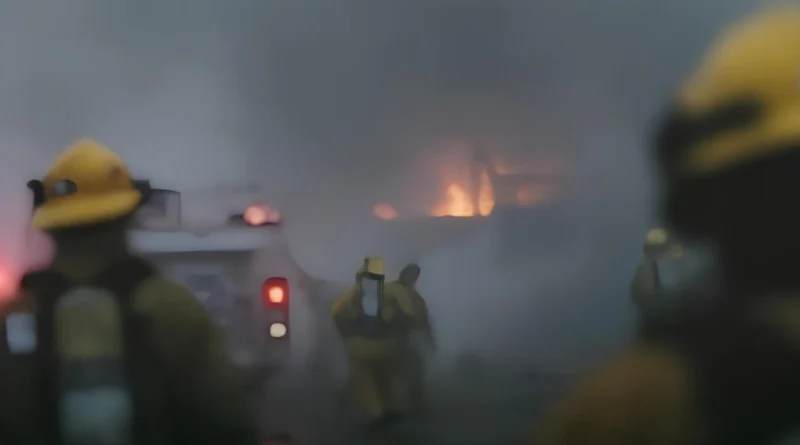 Четверта атака за чотири дні - росіяни пошкодили активи "Нафтогазу" на Сумщині