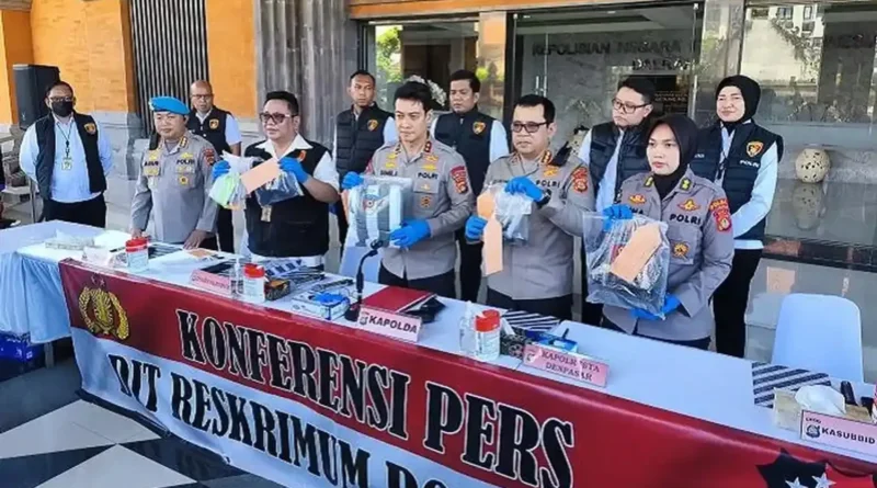 Підозрювані у вбивстві Ігоря Комарова на Балі стежили за ним протягом місяця