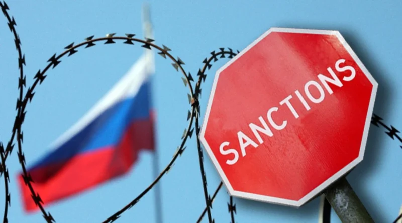 Чехія внесла до санкційного списку росіянина, який допомагав тіньовому флоту рф обходити обмеження