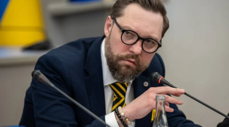 Олексій Шевчук: український кейс у МКС - не просто розслідування, а урок для міжнародного правосуддя