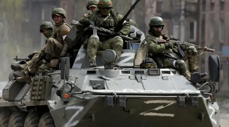 кремль маніпулює даними про Луганщину у намаганнях захопити Донецьку область - ISW