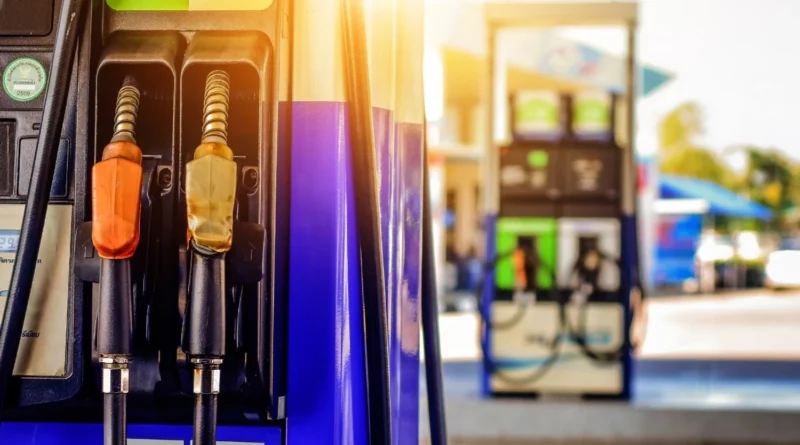 В Україні нові правила розрахунку ціни запасів нафти та пального