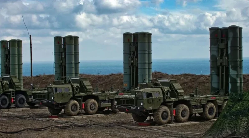 ППО окупантів у Криму зазнає найбільших втрат за час війни - АТЕШ