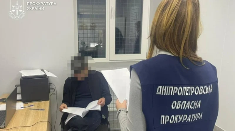 Україні видали учасника