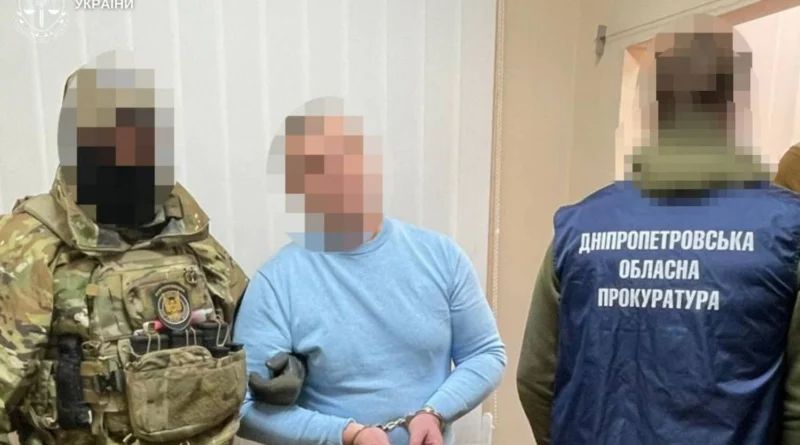 Інженера оборонного заводу затримали за шпигування для фсб та гру рф - передавав дані про випробування