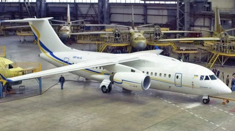 Прецедент для ринку: як нове трактування оподаткування лізингу руйнує українську авіацію