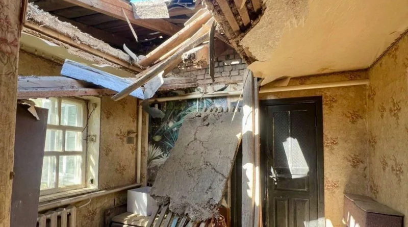 Ворог вдень майже 60 разів атакував Дніпропетровщину - четверо загиблих, 24 поранених