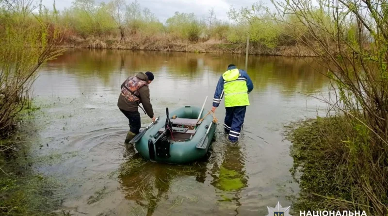 На Рівненщині третю добу шукають зниклого 5-річного хлопчика - залучено майже 200 людей