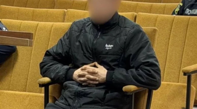 На Харківщині 19-річний юнак зґвалтував 13-річну падчерку свого дядька