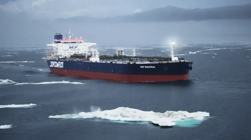 рф збільшила доходи від нафти до найвищого рівня з початку війни в Україні - ЗМІ