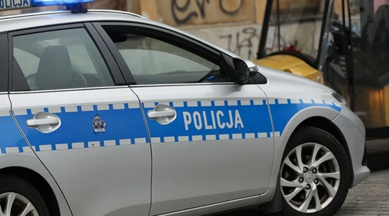 У Польщі затримали третього підозрюваного у справі про підпал збройової компанії в Чехії