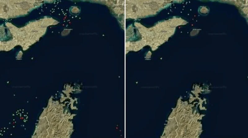 В Ірані звинуватили Ізраїль у порушенні перемир