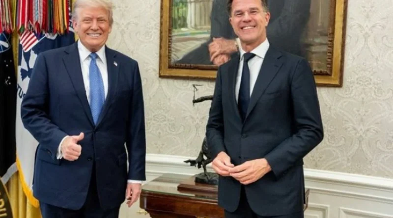 У Білому домі анонсували