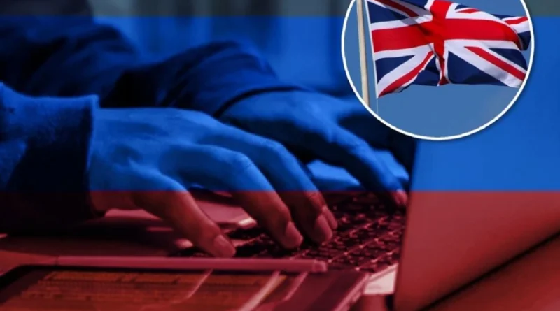 Хакерські структури розвідки рф продовжують гібридну війну проти Європи, зламуючи роутери - ЦПД