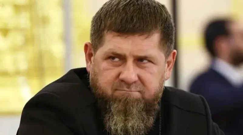 кадиров відмовився відправляти чеченців воювати за Іран проти США та Ізраїлю