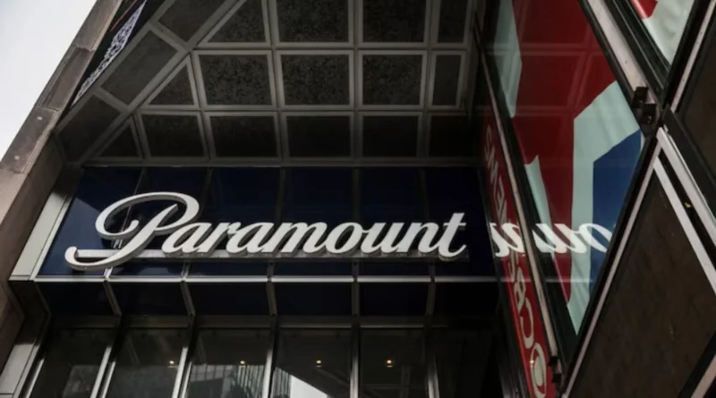 Paramount залучила $49 млрд боргу для угоди з Warner Bros на $111 млрд