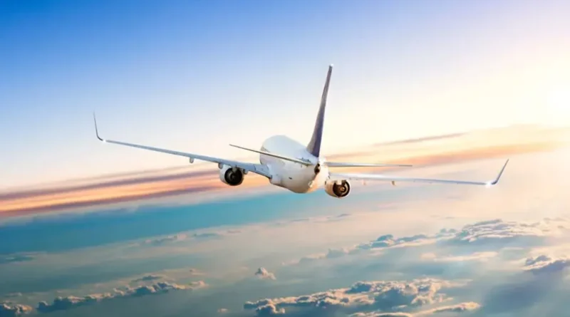 Європа за кілька тижнів зіткнеться з дефіцитом авіаційного палива - Bloomberg