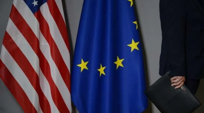 ЄС і США наближаються до угоди щодо критичних мінералів для зменшення залежності від Китаю - ЗМІ