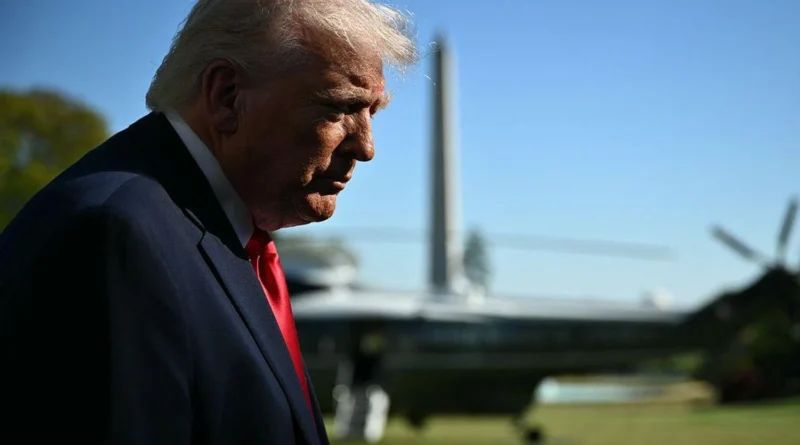 Трамп заявив, що США вже перемогли, незалежно від результатів переговорів з Іраном