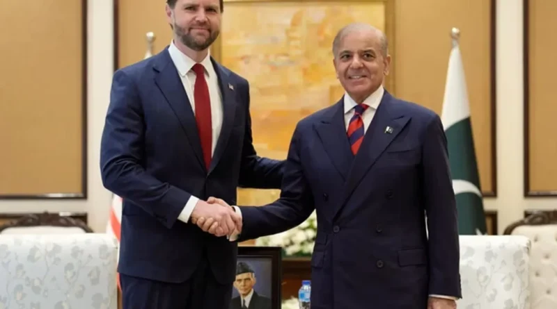 Тристоронні переговори в Ісламабаді все ще тривають – Білий дім