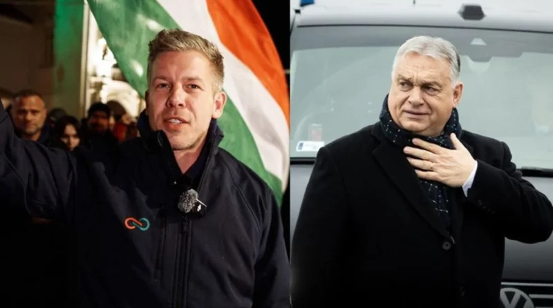 В Угорщині стартувало голосування на парламентських виборах