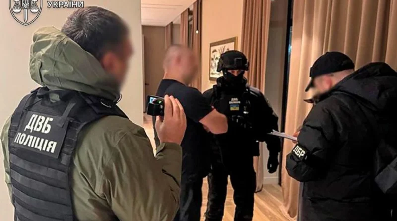 Арештовано активи на понад $11 млн та затримано ще одного учасника міжнародного хакерської групи - Генпрокурор Кравченко