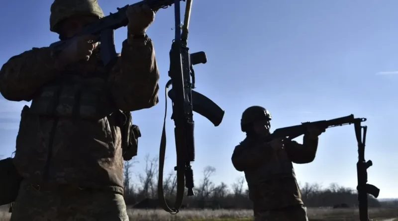 У кремлі розглядають три сценарії війни, від ескалації до замороження - ЦПД.