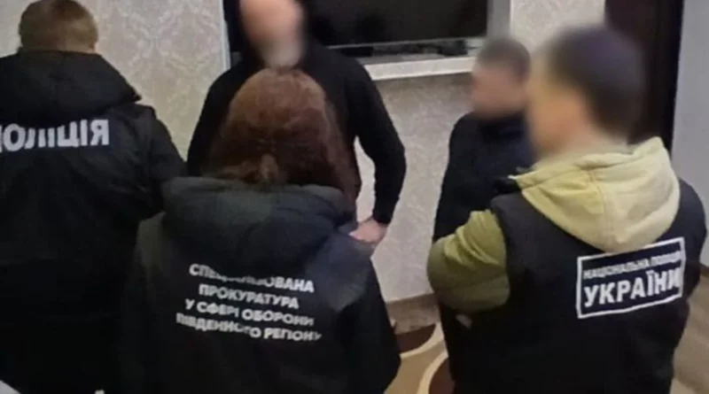 На Одещині комунальники вкрали 15 млн гривень через "мертвих душ" та бронювання