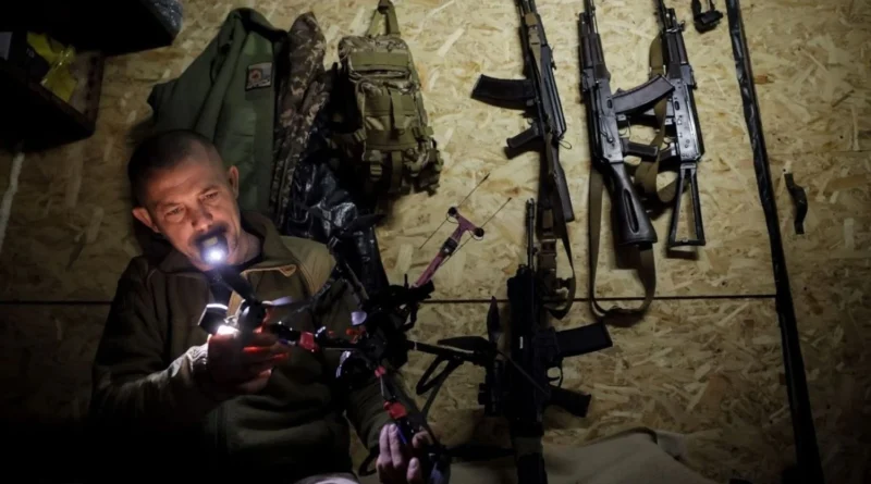 Окупанти здійснили понад 40 атак на фронті та зосередили зусилля на Покровському напрямку - Генштаб