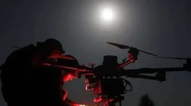 "Сховатись не вийде" - "Азов" взяв під вогневий контроль логістику росіян під Донецьком