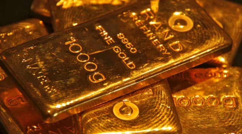 Індійські банки призупинили імпорт золота і срібла через відсутність дозволу уряду