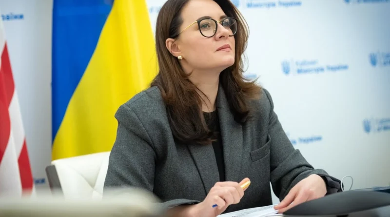 Свириденко після візиту до Вашингтона відчуває більше впевненості в підтримці США