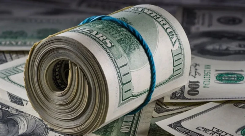 Мінфін: Україна вже отримала 90% коштів за рахунок доходів із заморожених активів росії - $45 млрд