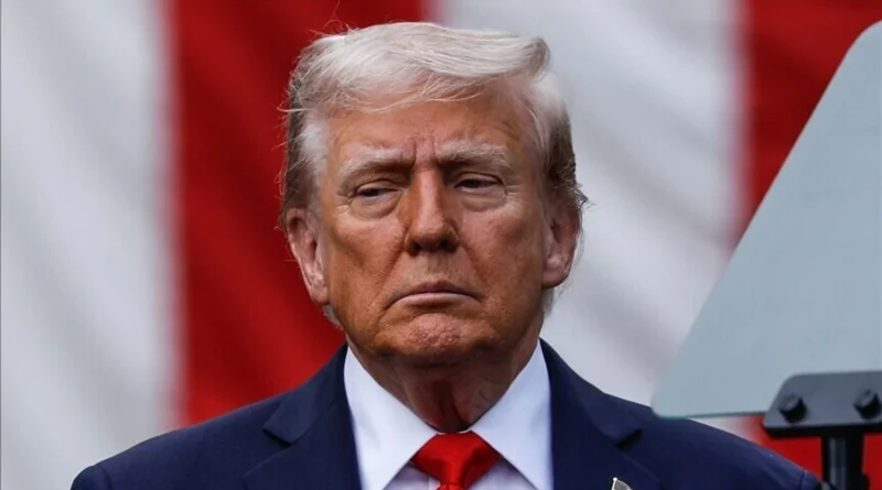 Трамп очікує угоду з Іраном уже за день-два - Axios