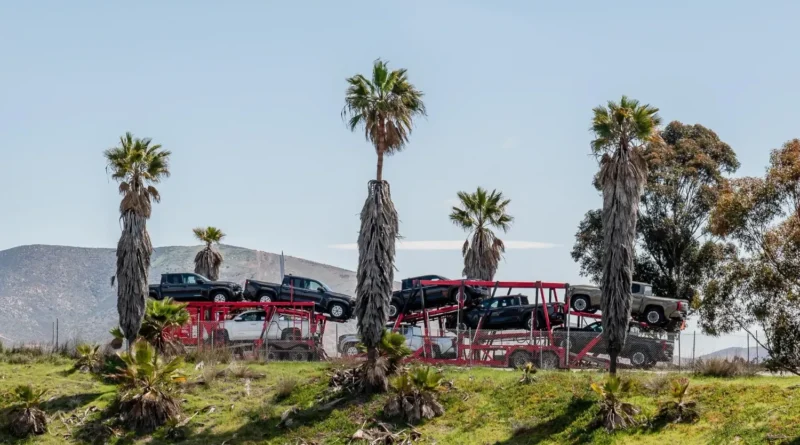 США можуть посилити правила імпорту авто для перенесення виробництва в країну