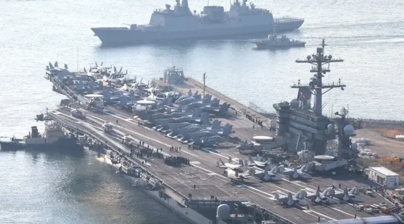 США схвалили продаж Німеччині військово-морських систем майже на $12 млрд