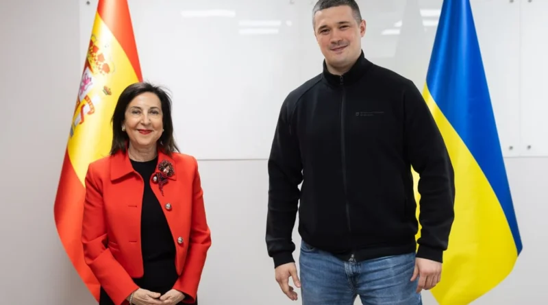 ППО, далекобійні боєприпаси та дрони — як Україна масштабуватиме співпрацю з Іспанією