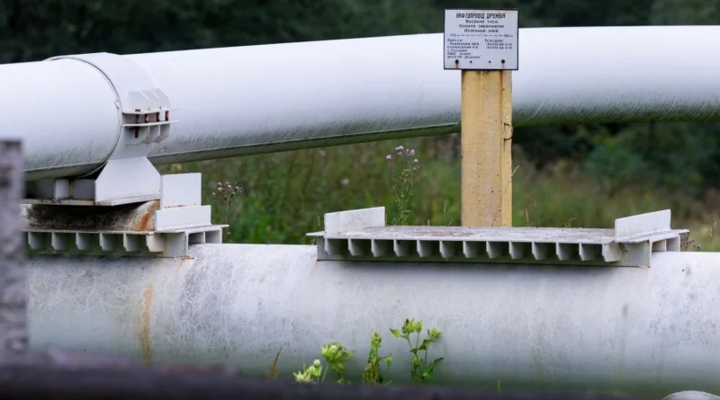 "Дружбу" відновлено - експерт пояснив, чому Угорщина та Словаччина не відмовляються від російської нафти