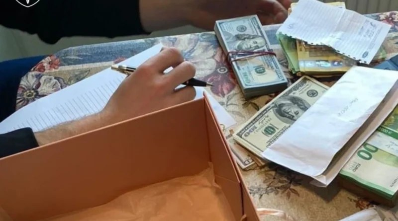 Прокуратура викрила мережу нелегальних онлайн-казино з оборотом у 5 млрд грн, серед організаторів є громадяни рф