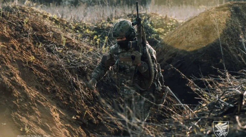 російські війська 62 рази атакували позиції ЗСУ з початку доби - Генштаб