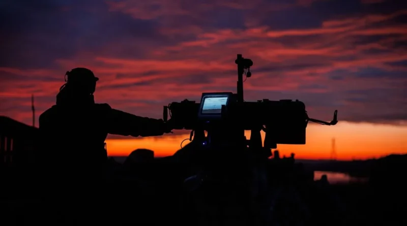 За добу на фронті 125 боїв, ворог застосував майже 6 тисяч дронів – Генштаб